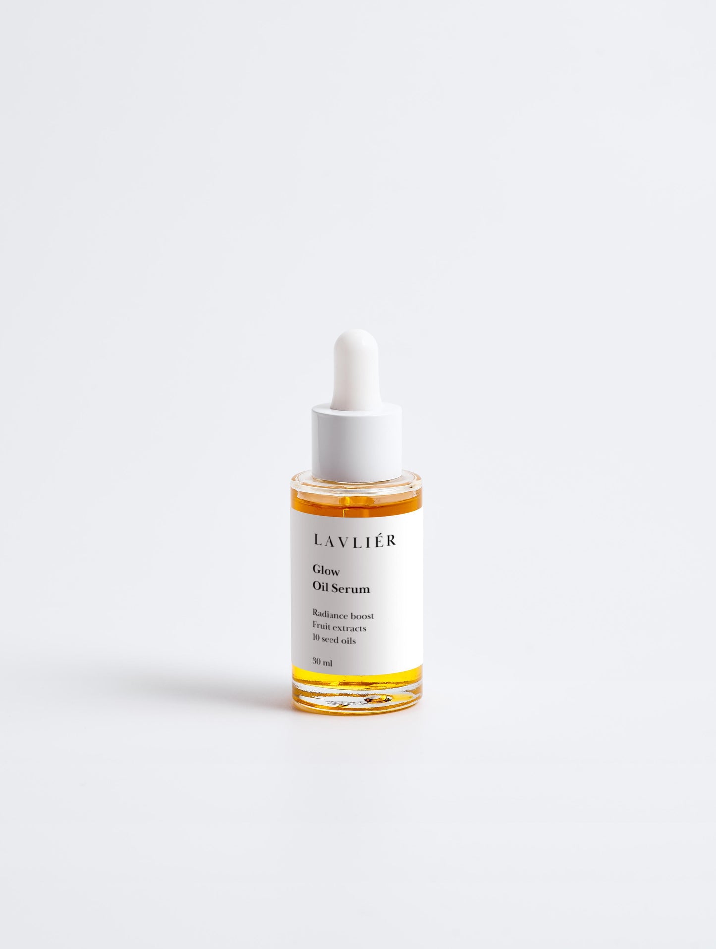Glow Oil Serum 30 ml