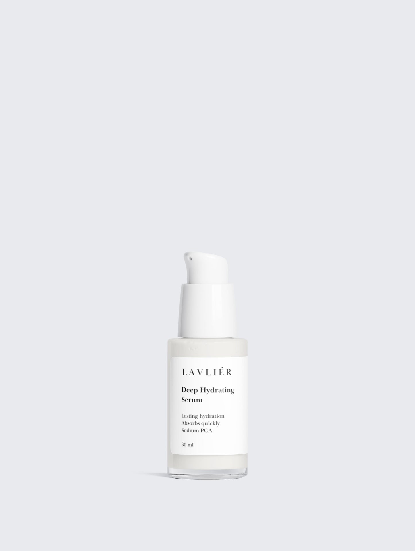Deep Hydration Serum 30ml