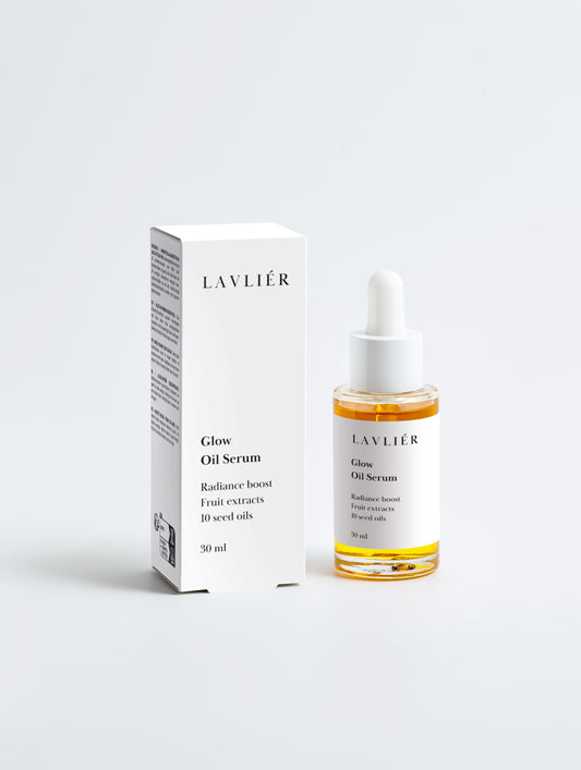 Glow Oil Serum 30 ml