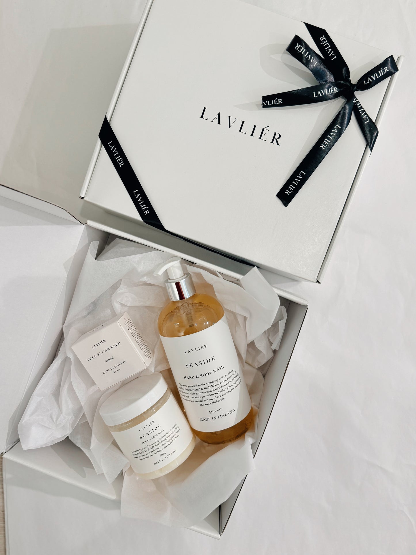 Mother's Day Seaside Gift Set
