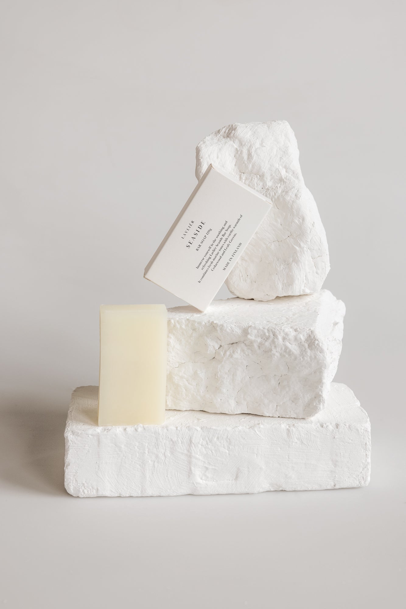 Bar Soap SEASIDE 120g