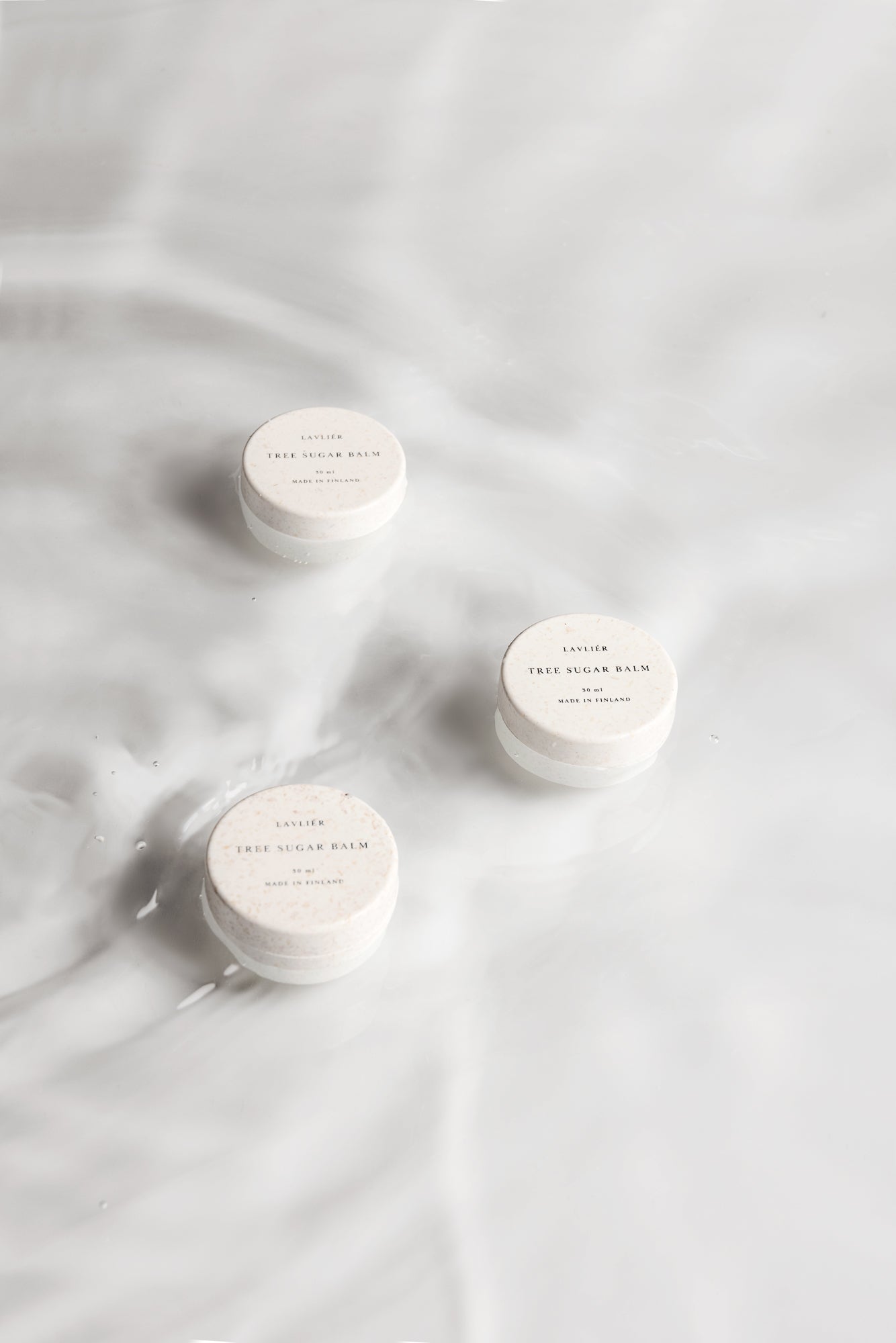 Tree Sugar Balm 30 ml Natural