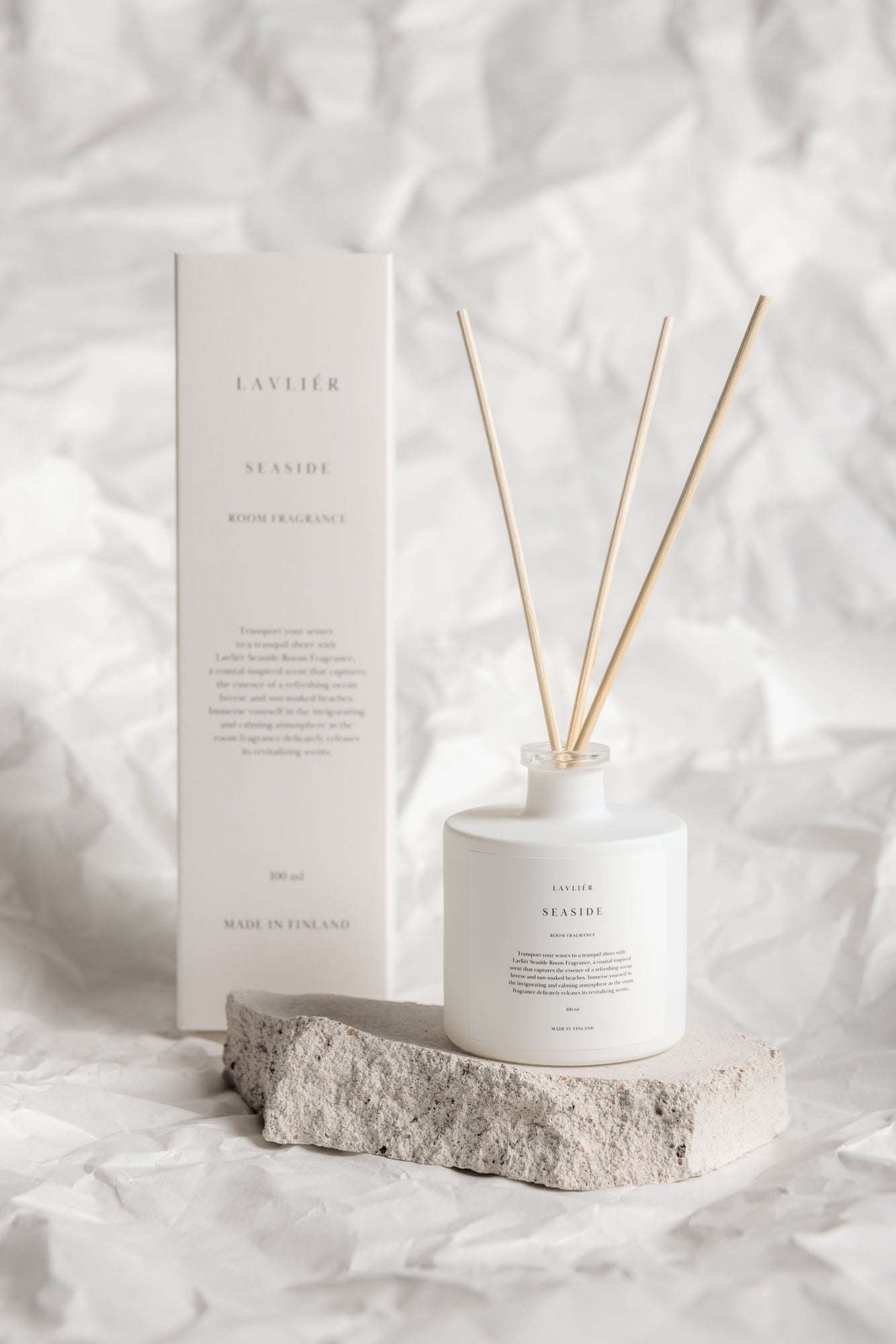 Room Fragrance SEASIDE 100 ml