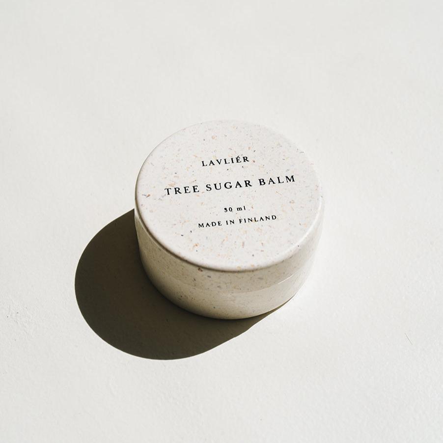 Tree Sugar Balm 30 ml Natural