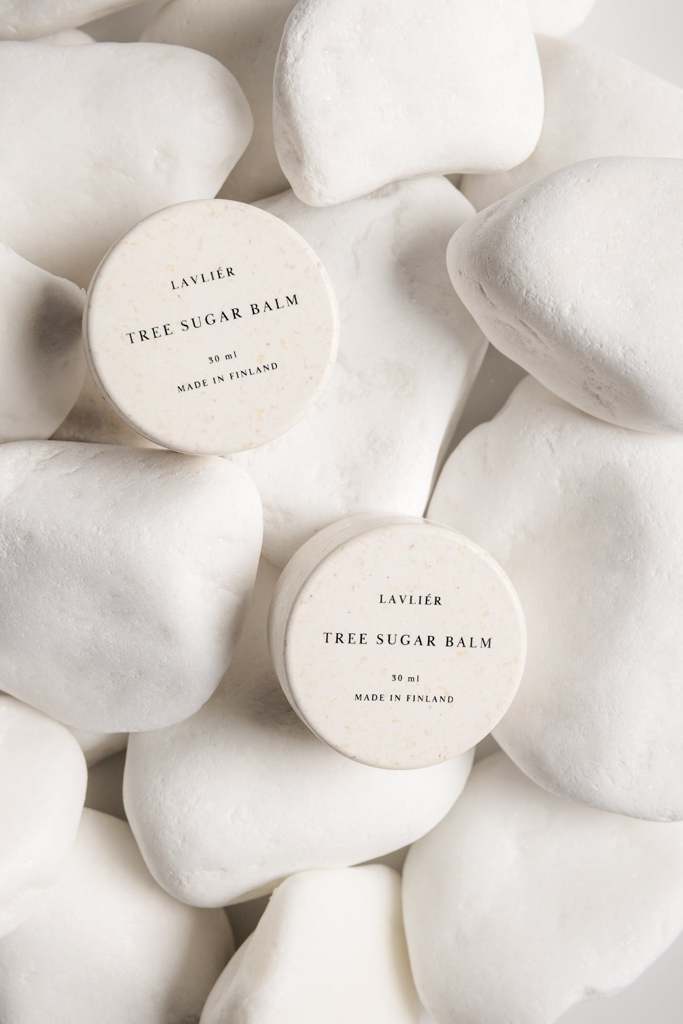Tree Sugar Balm 30 ml Natural