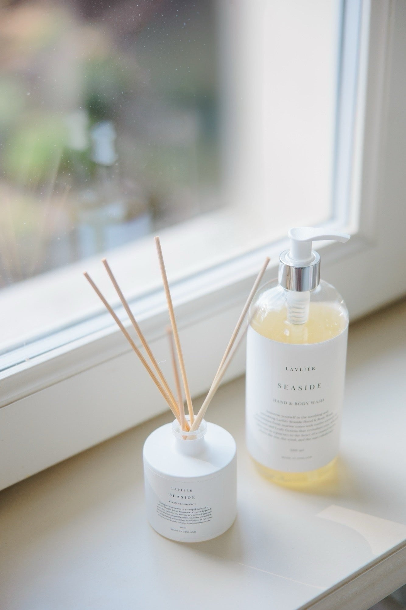 Room Fragrance SEASIDE 100 ml