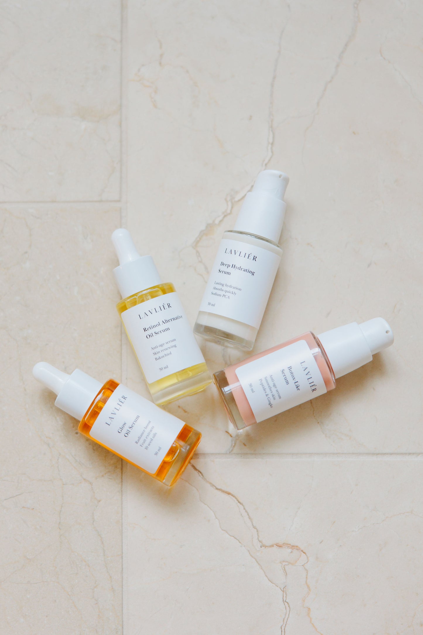 Deep Hydration Serum 30ml