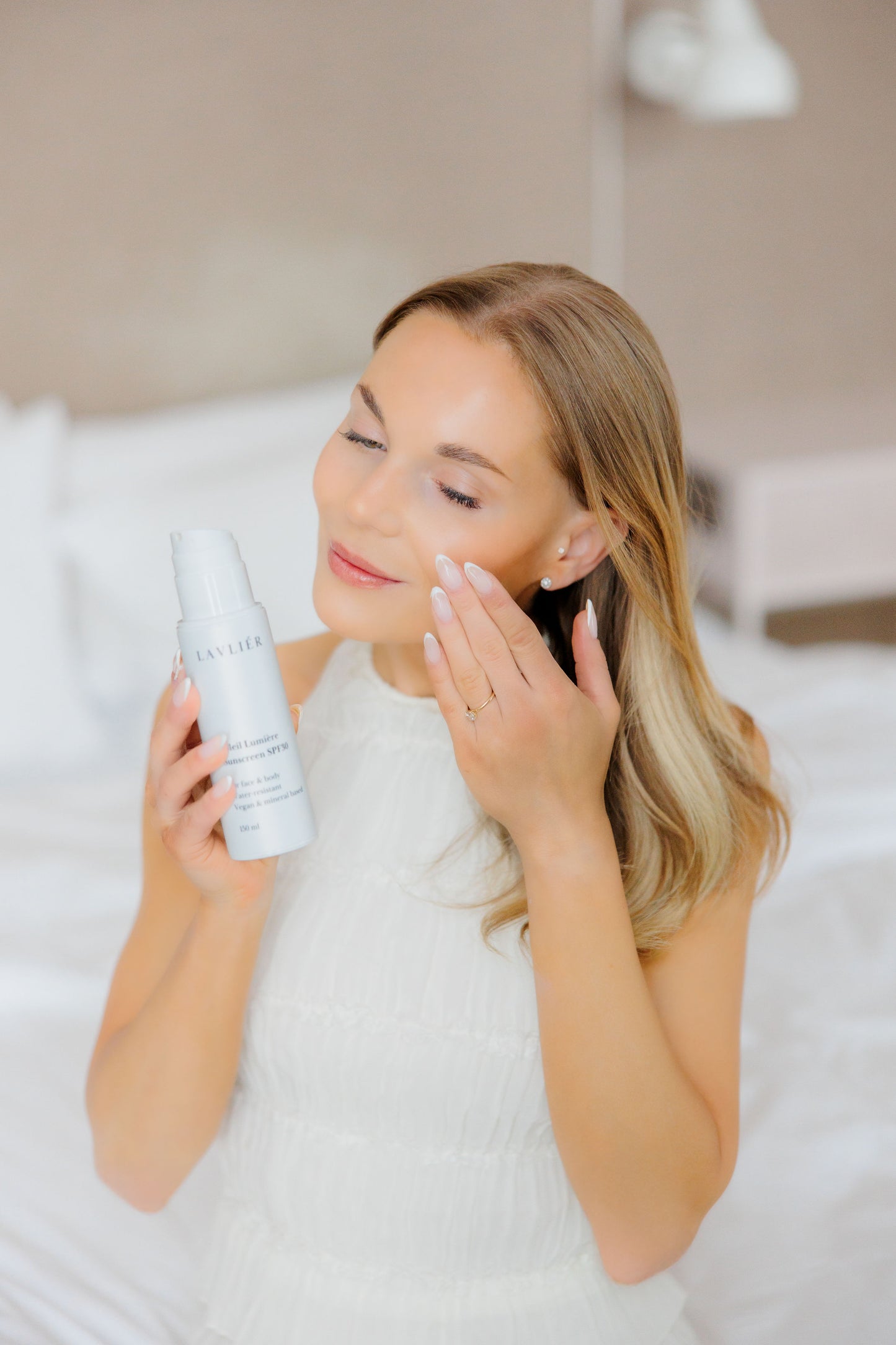 Soleil Lumiére Sunscreen SPF30