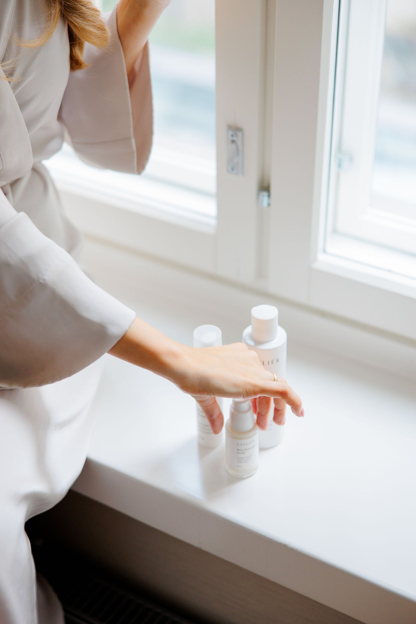 Deep Hydration Serum 30ml