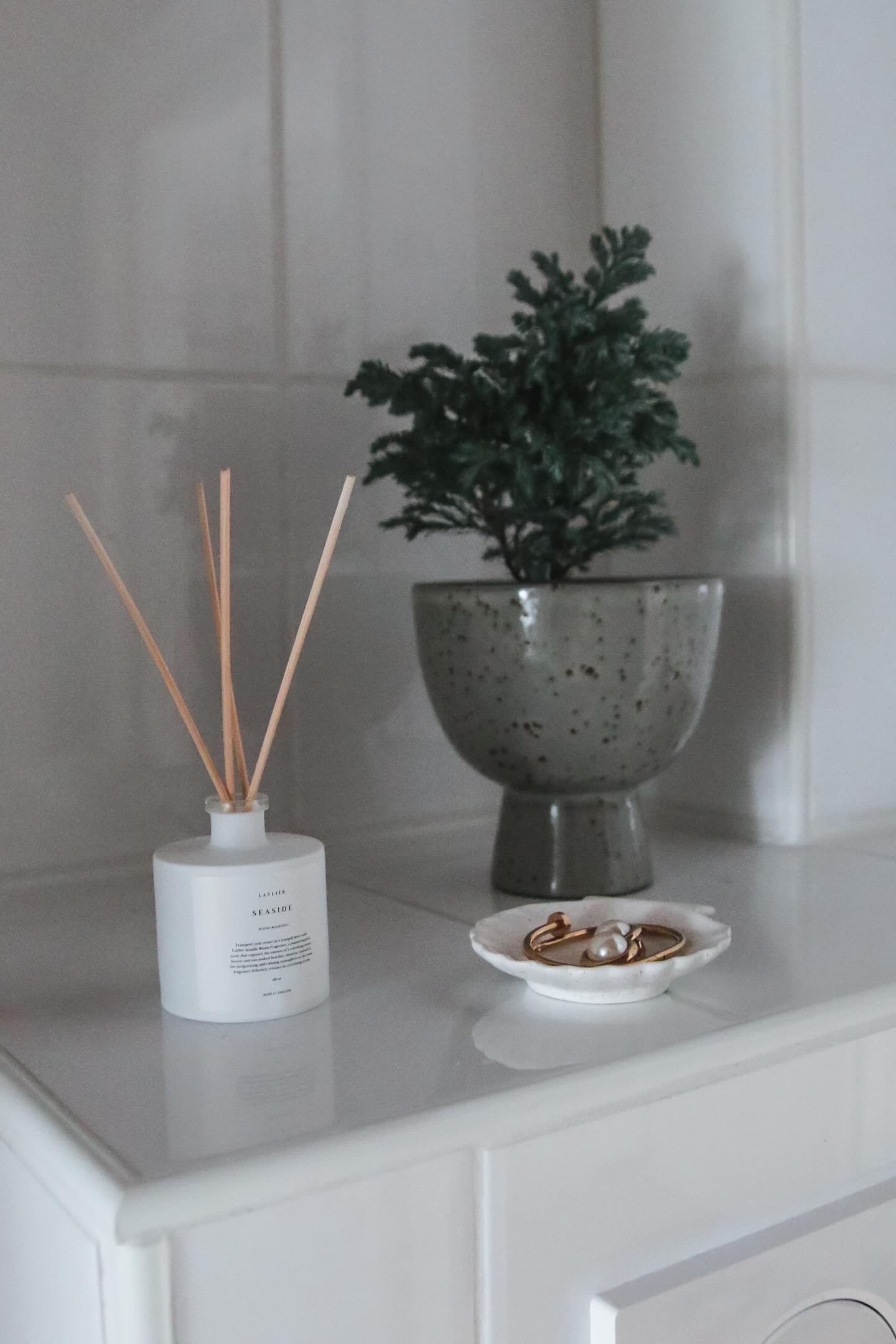 Room Fragrance SEASIDE 100 ml