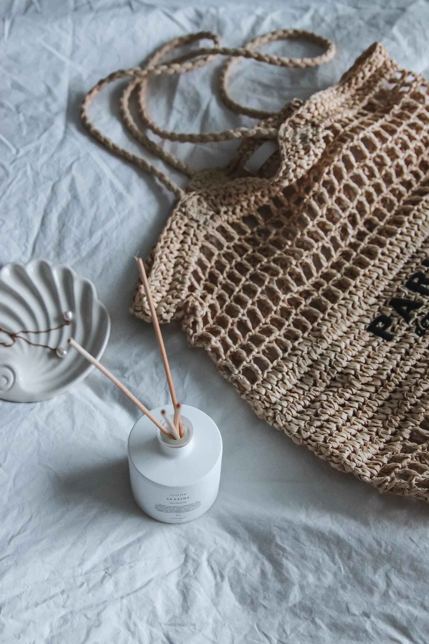 Room Fragrance SEASIDE 100 ml