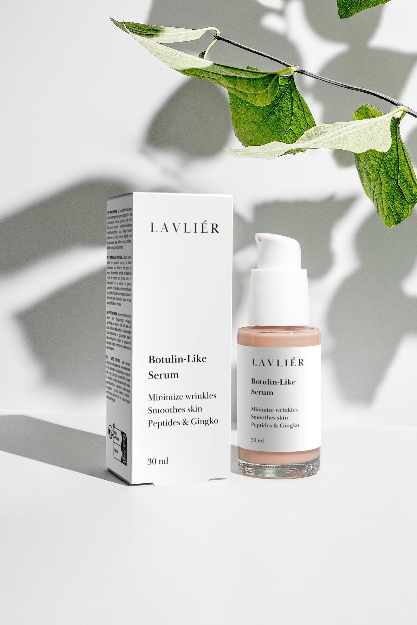 Botulin-Like Serum 30ml