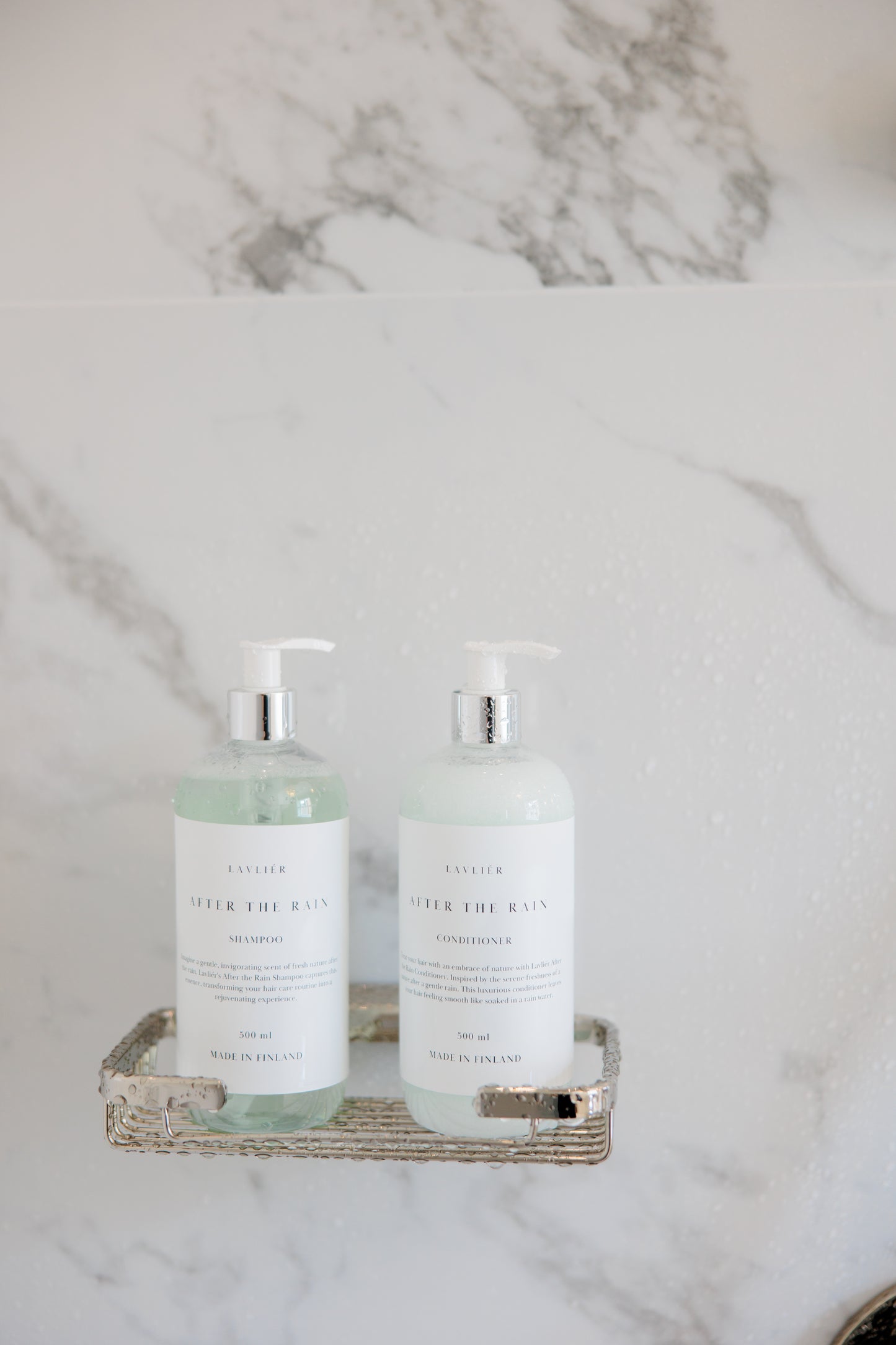 Lavliér After the Rain Conditioner 500 ml