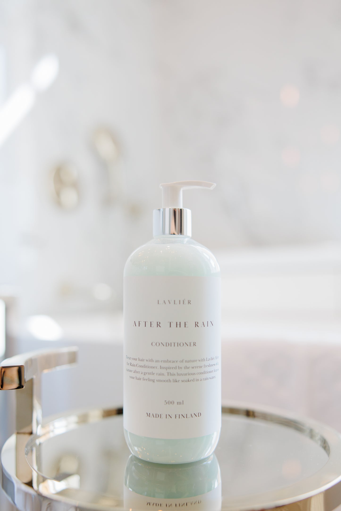 Lavliér After the Rain Conditioner 500 ml