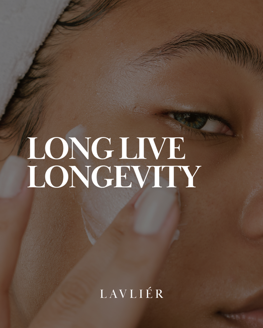 Long Live Longevity!