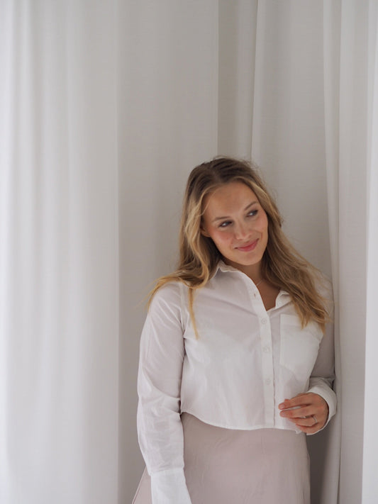 Esittelyssä Lavliérin brändilähettiläs Laura!