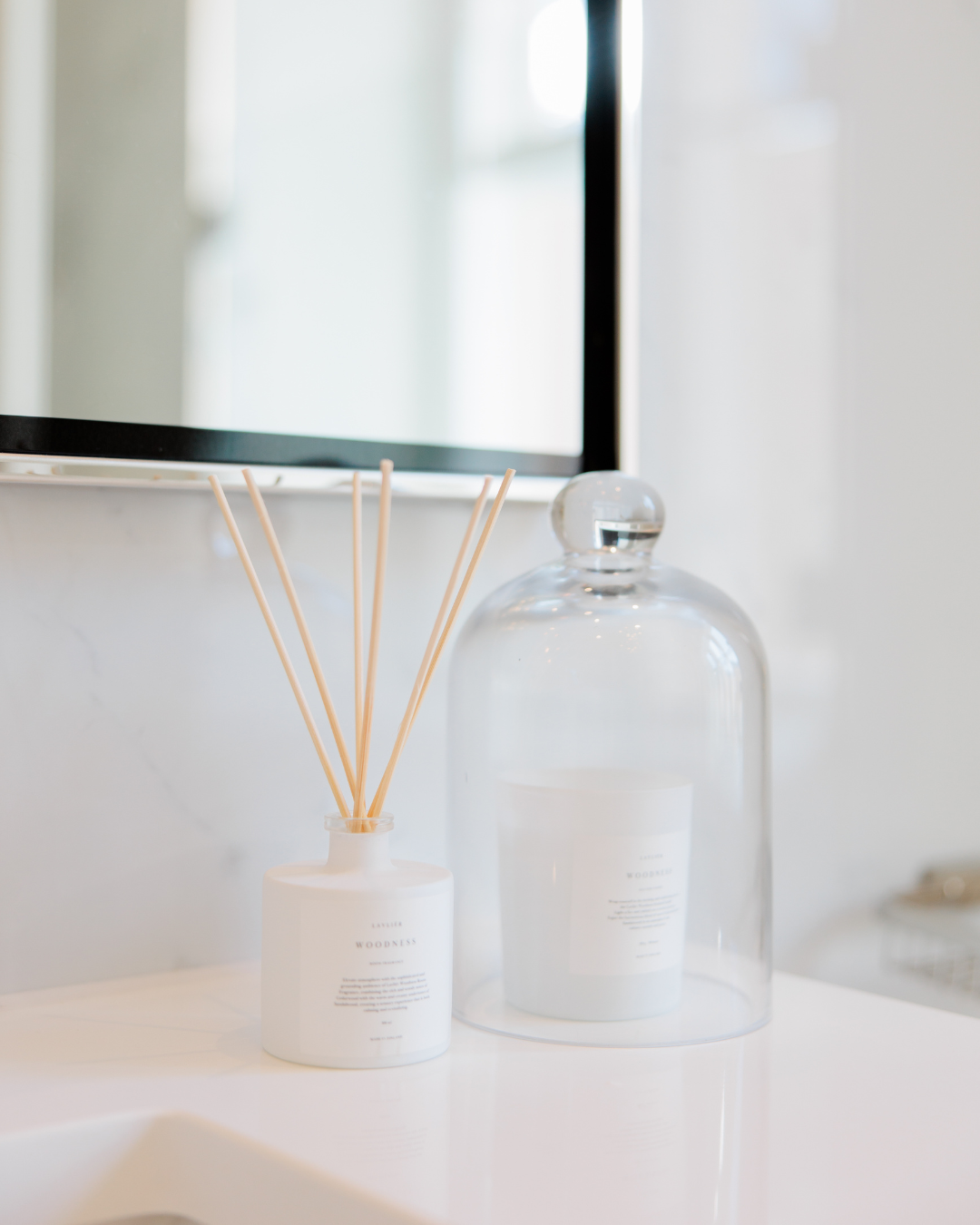 Kodin tuoksutuotteet