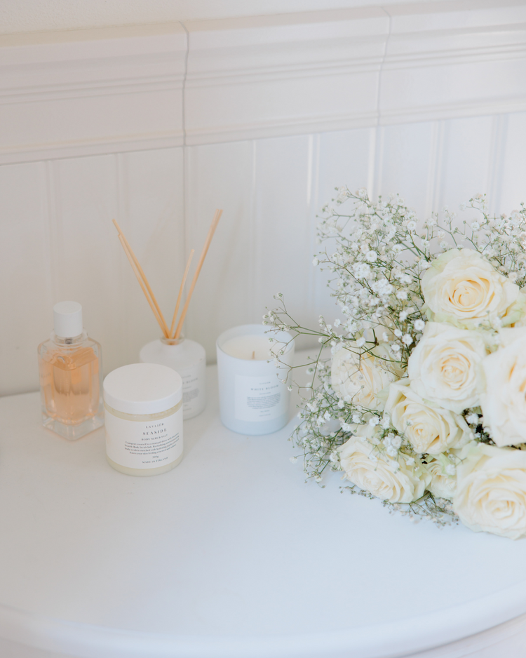 Ystävänpäivän lahjaideat