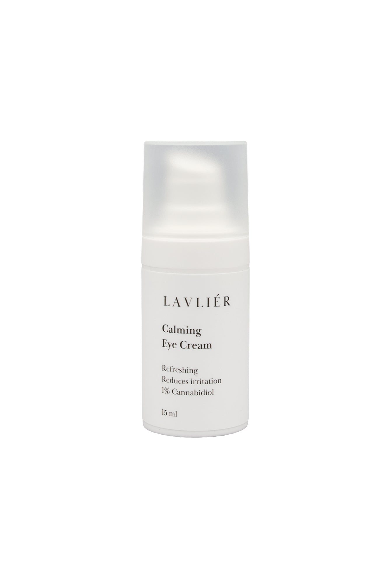 Calming Eye Cream 15 ml