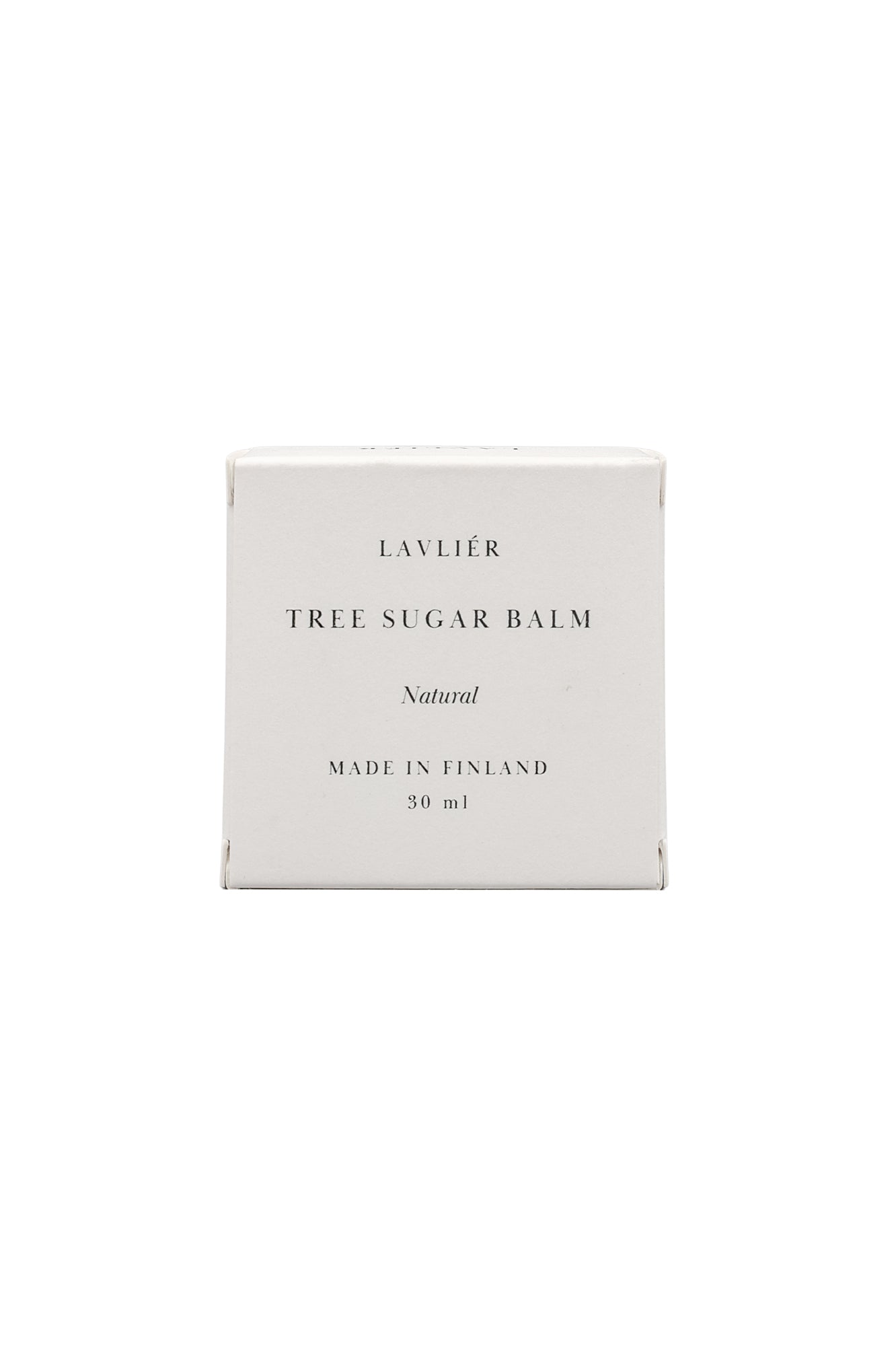 Tree Sugar Balm 30 ml