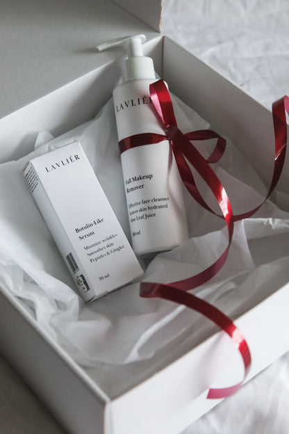 Lavliér Holiday Skincare Set