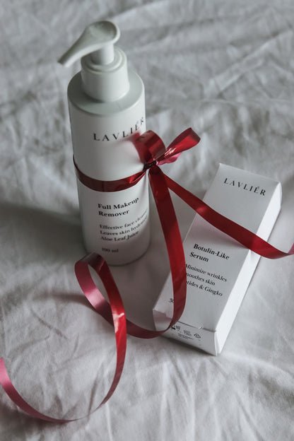 Lavliér Holiday Skincare Set