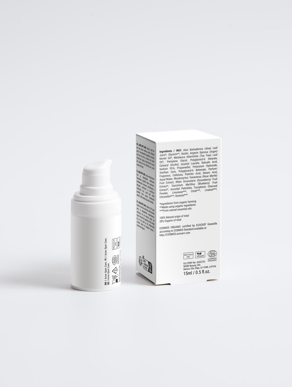Acne Spot Repair 15ml