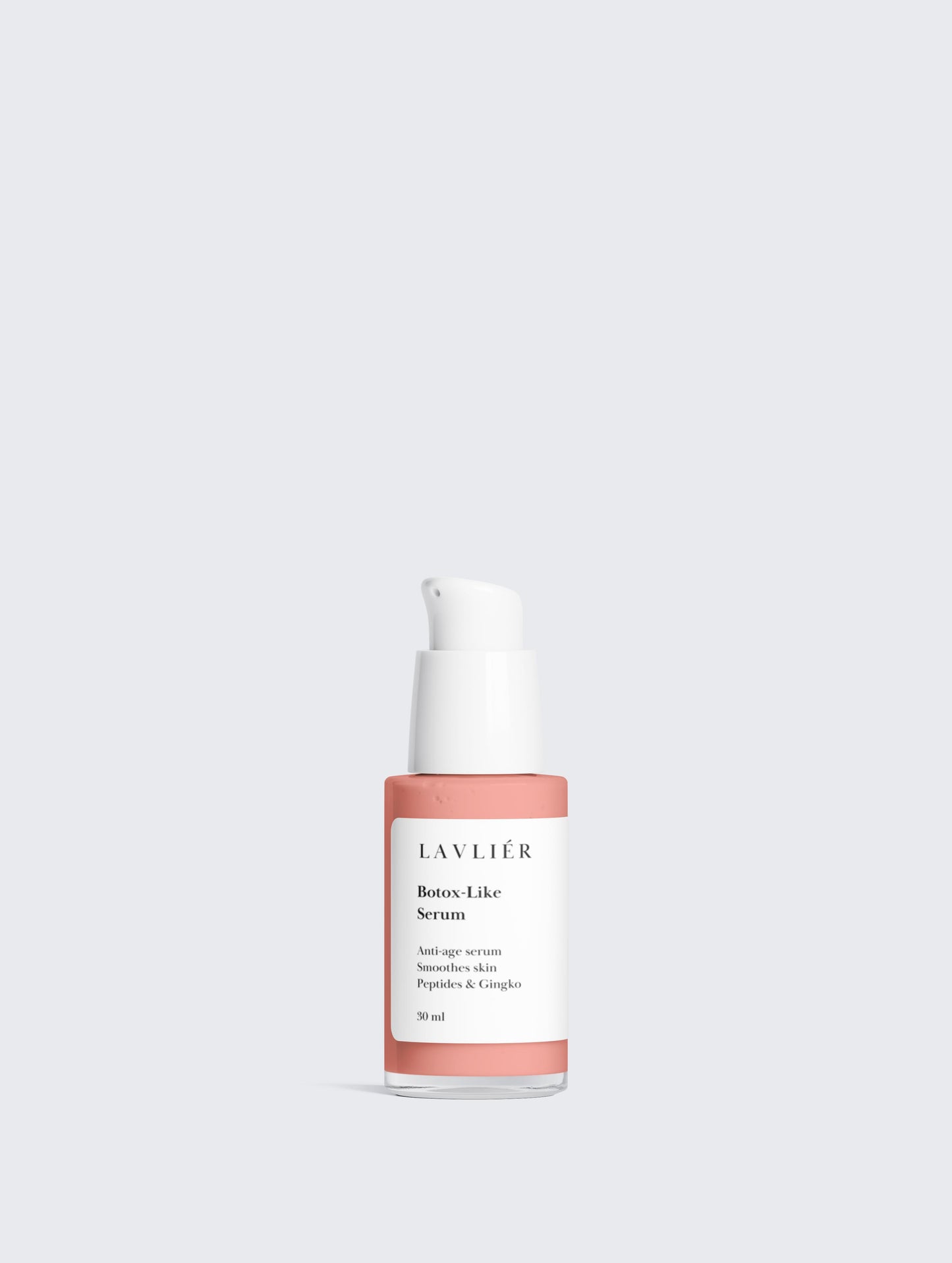 Botox-Like Serum 30 ml