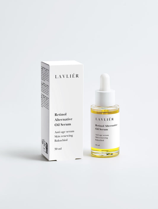 Retinol Alternative Oil Serum 30ml