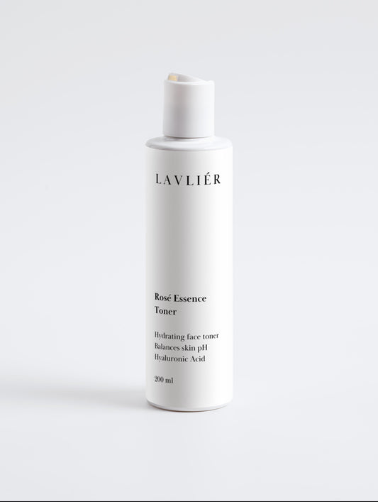 Rosé Essence Toner 200 ml
