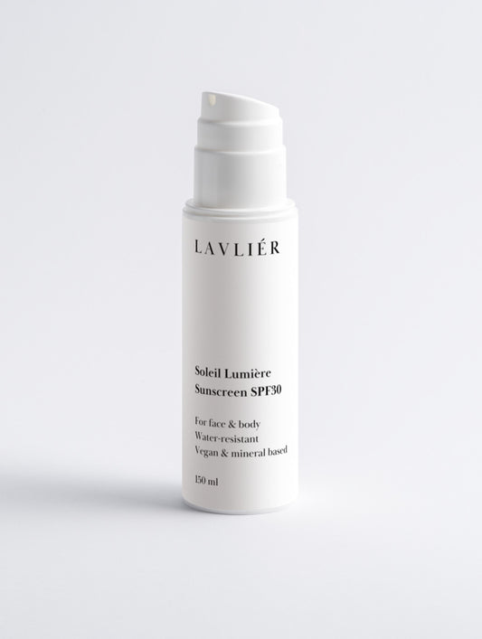 Soleil Lumiére Sunscreen SPF30