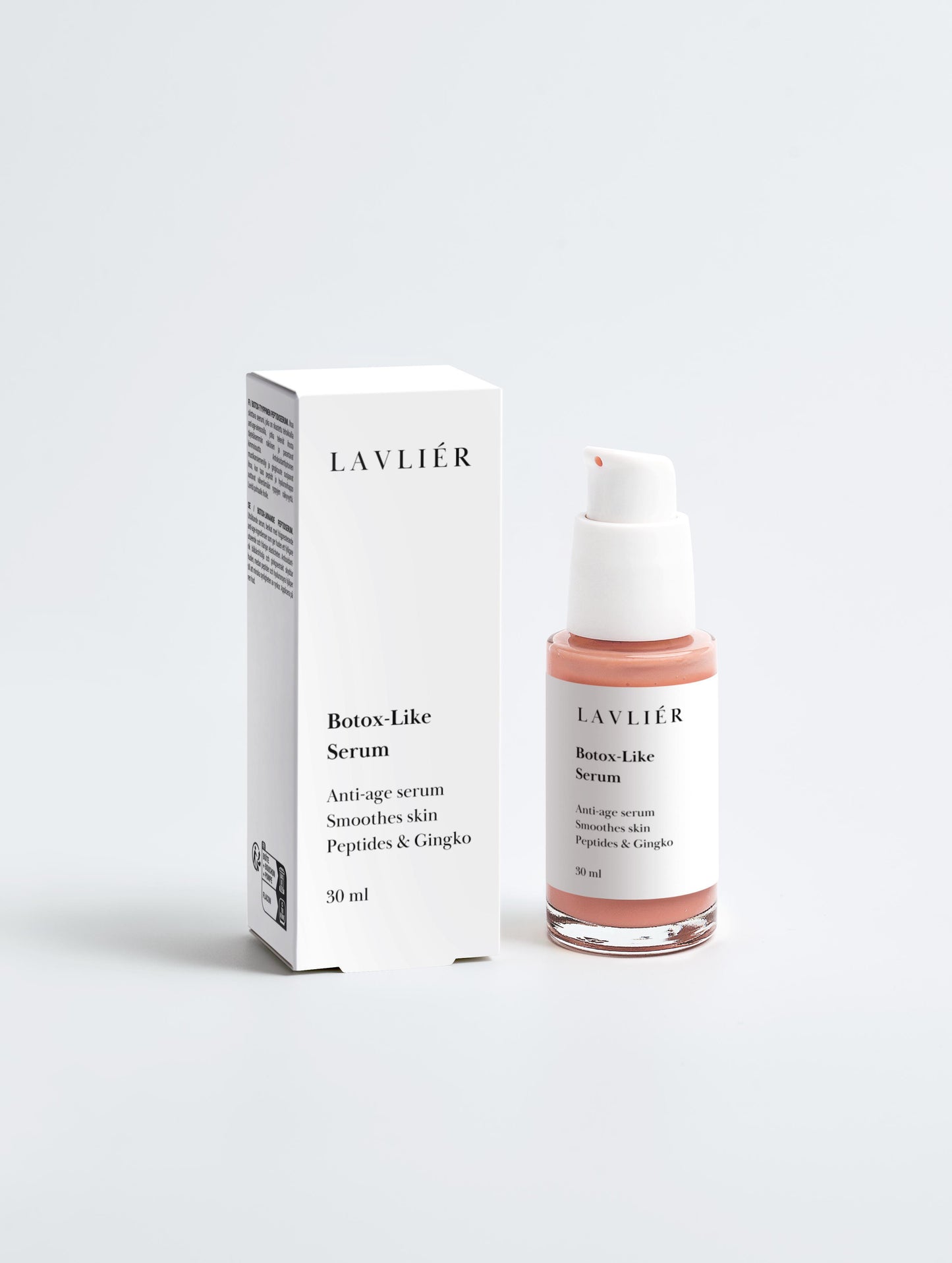 Botox-Like Serum 30 ml