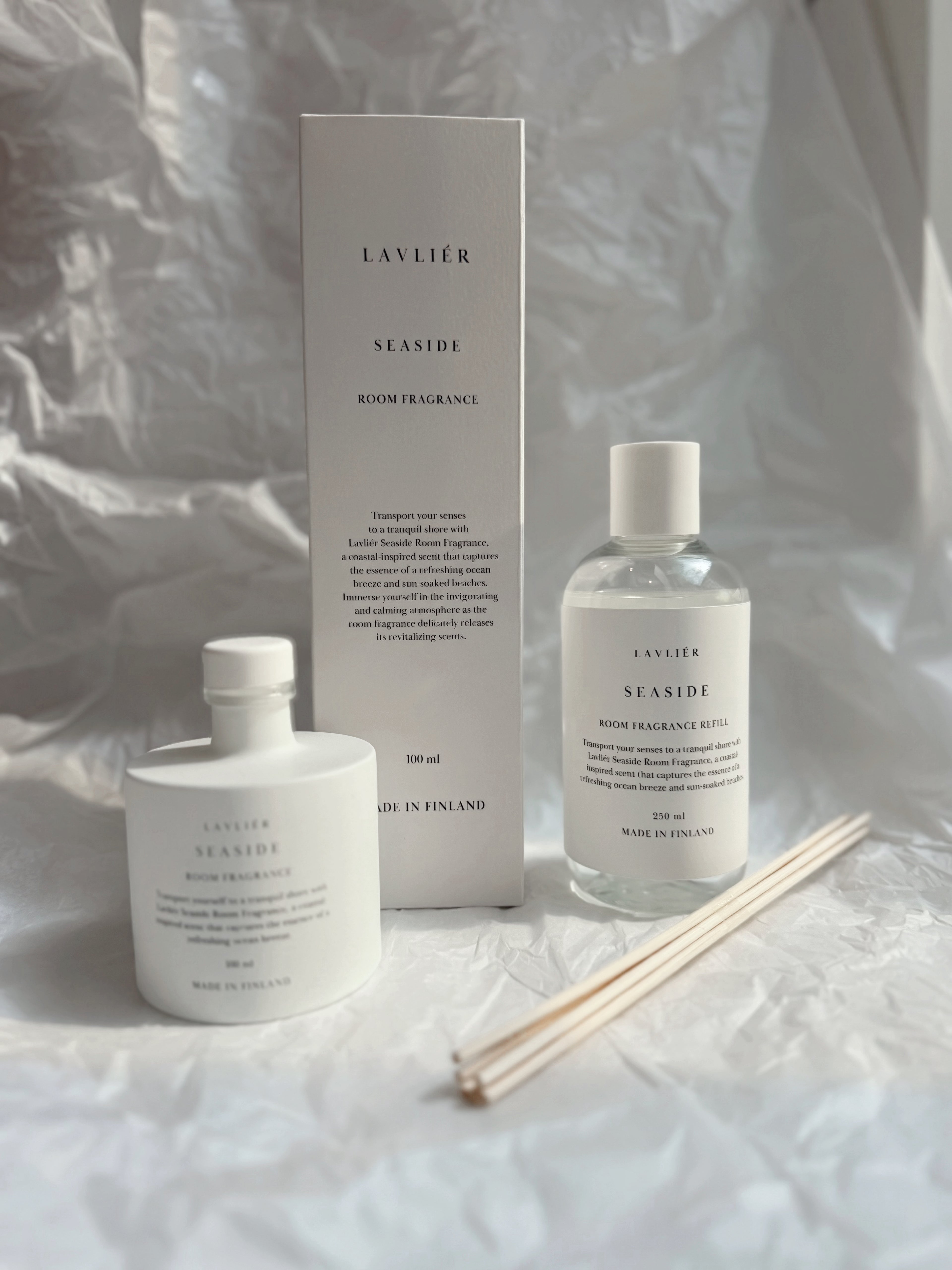 Room Fragrance SEASIDE 100 ml