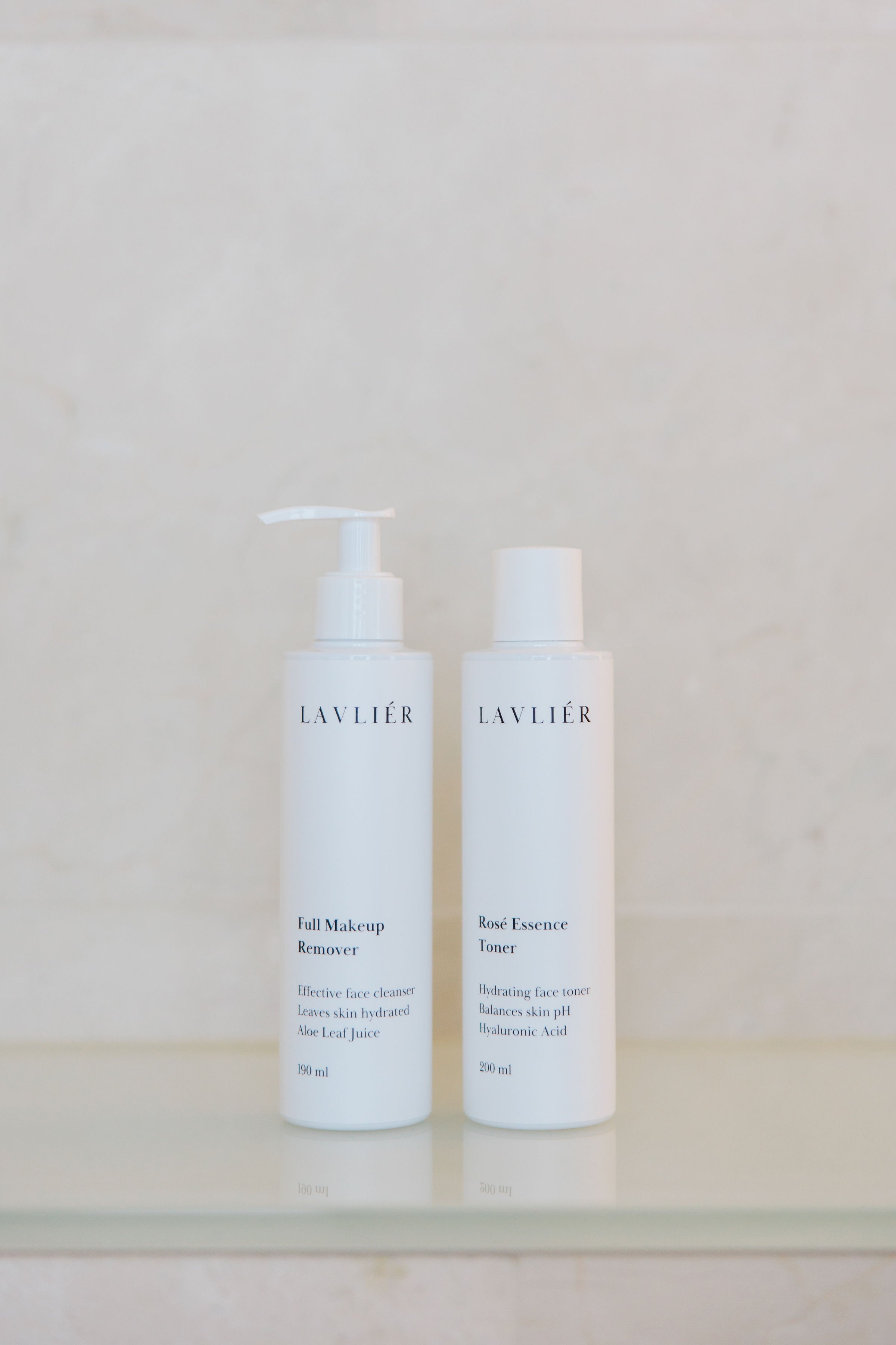 Full Makeup Remover 190 ml
