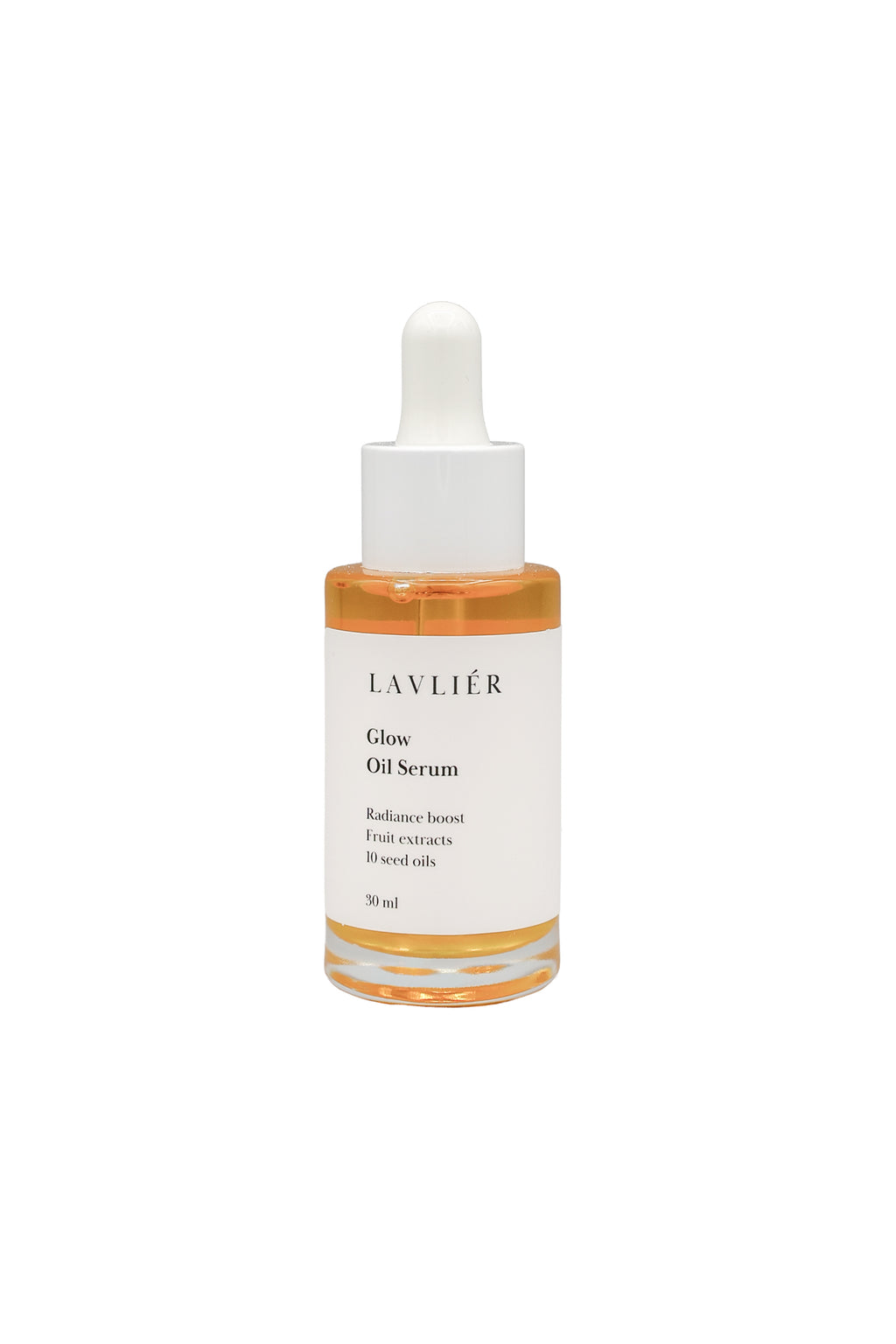 Glow Oil Serum 30ml