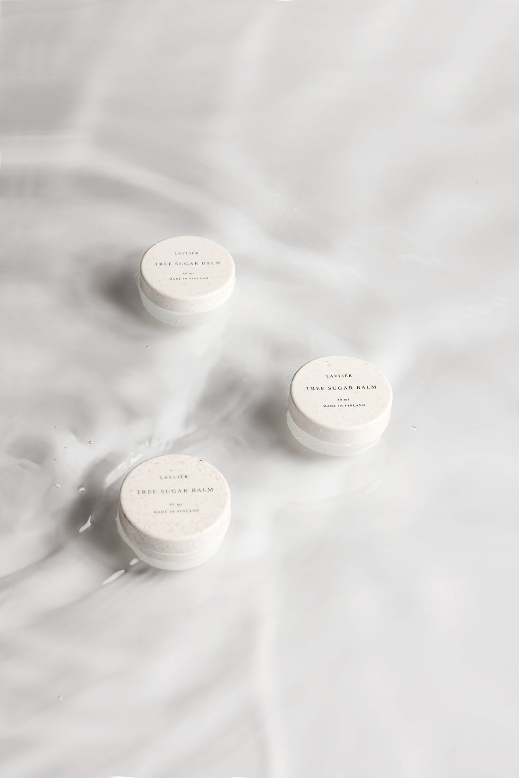 Tree Sugar Balm 30 ml Natural