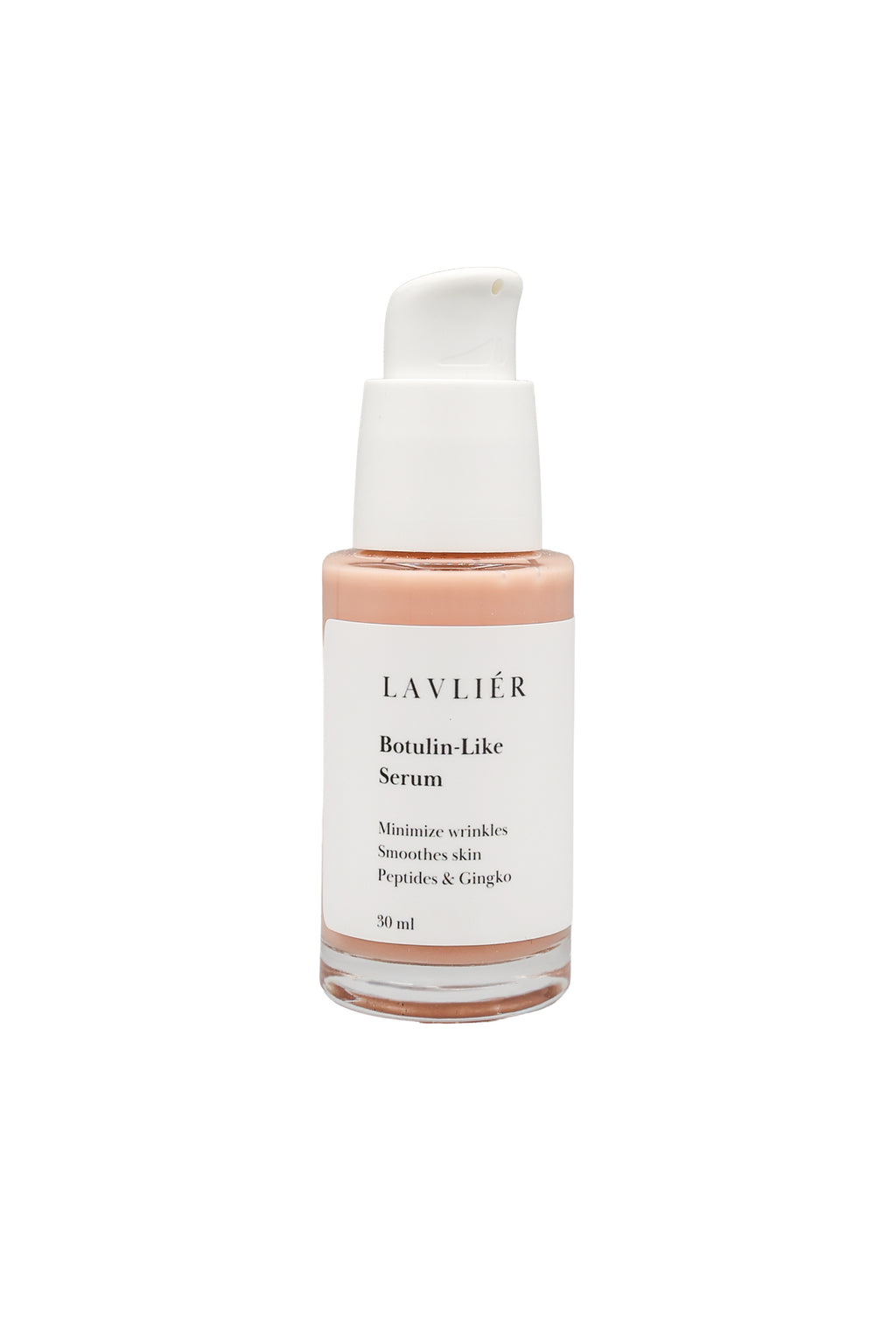 Botulin-Like Serum 30 ml