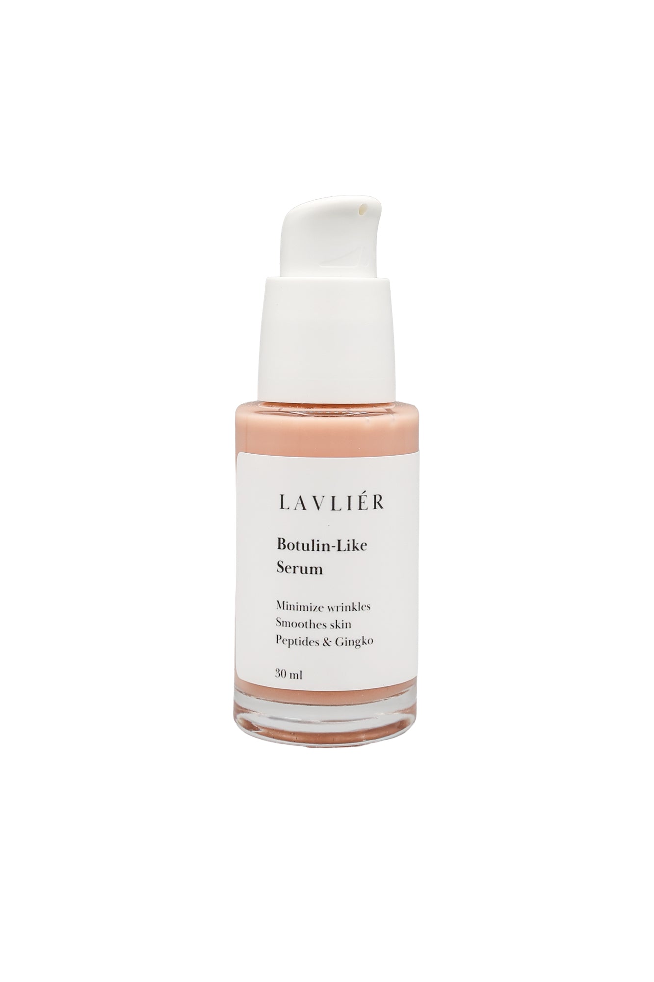 Botulin-Like Serum 30 ml