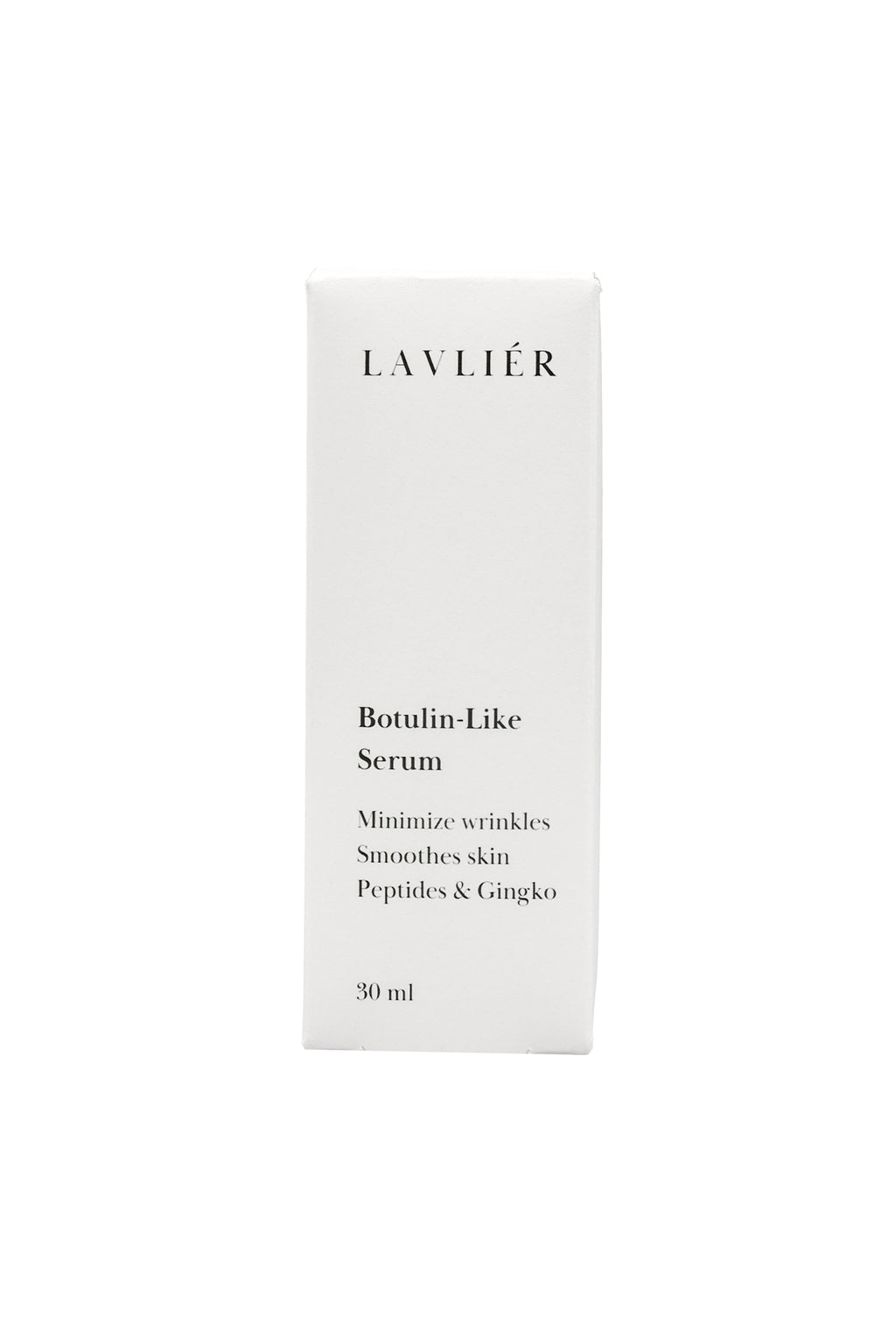 Botulin-Like Serum 30 ml