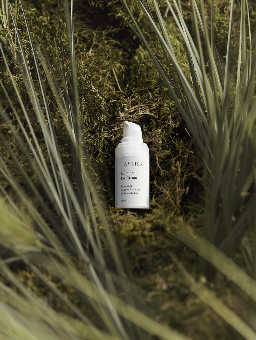 Calming Eye Cream 15 ml