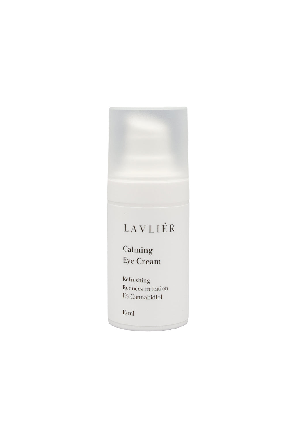 Calming Eye Cream 15 ml