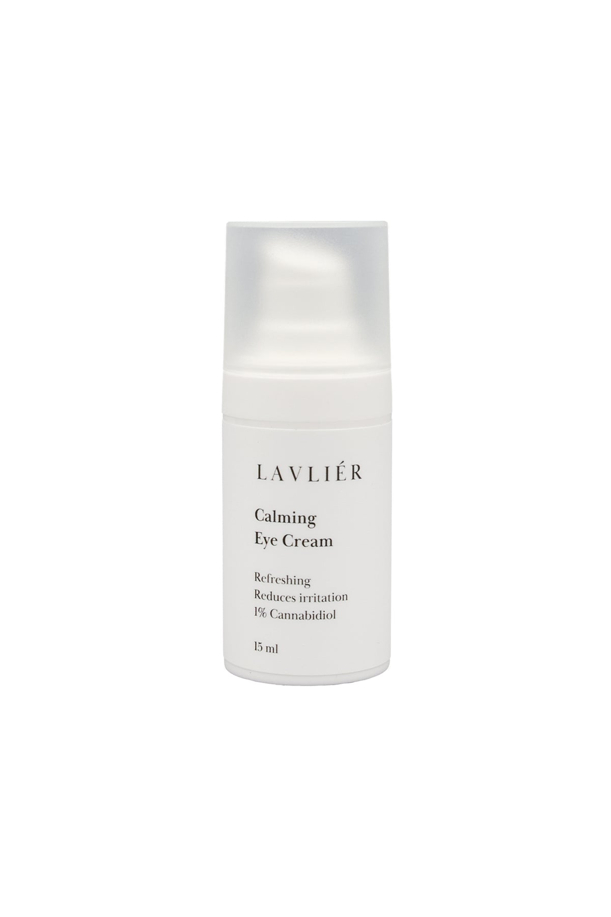 Calming Eye Cream 15 ml
