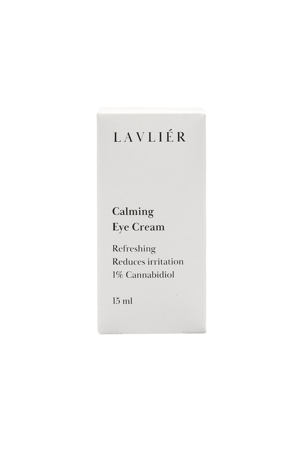 Calming Eye Cream 15 ml