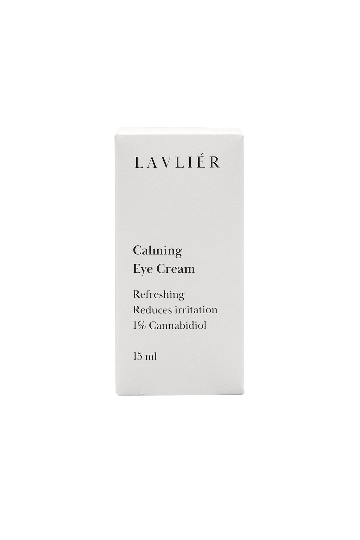 Calming Eye Cream 15 ml