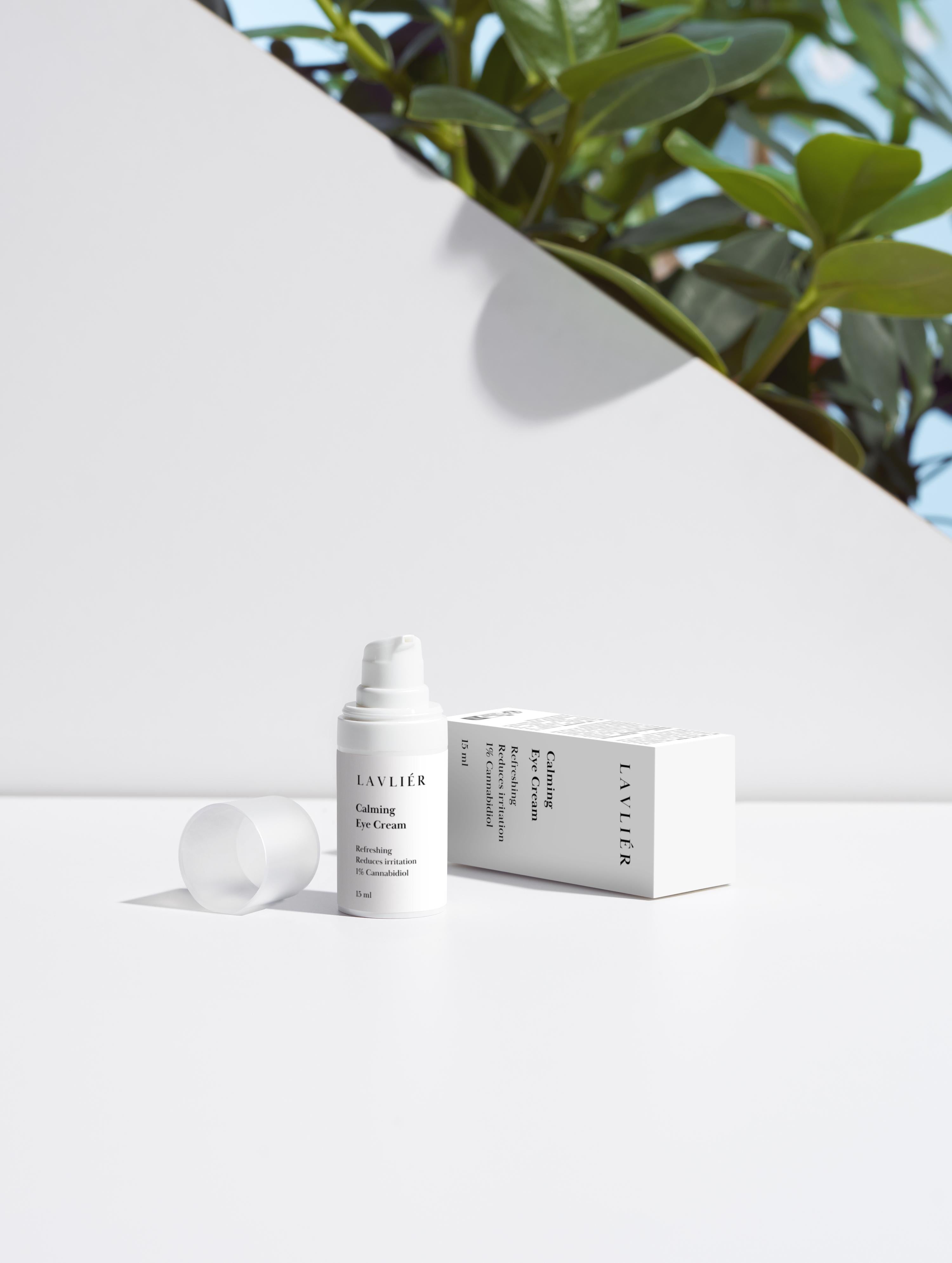 ALE! Calming Eye Cream 15 ml