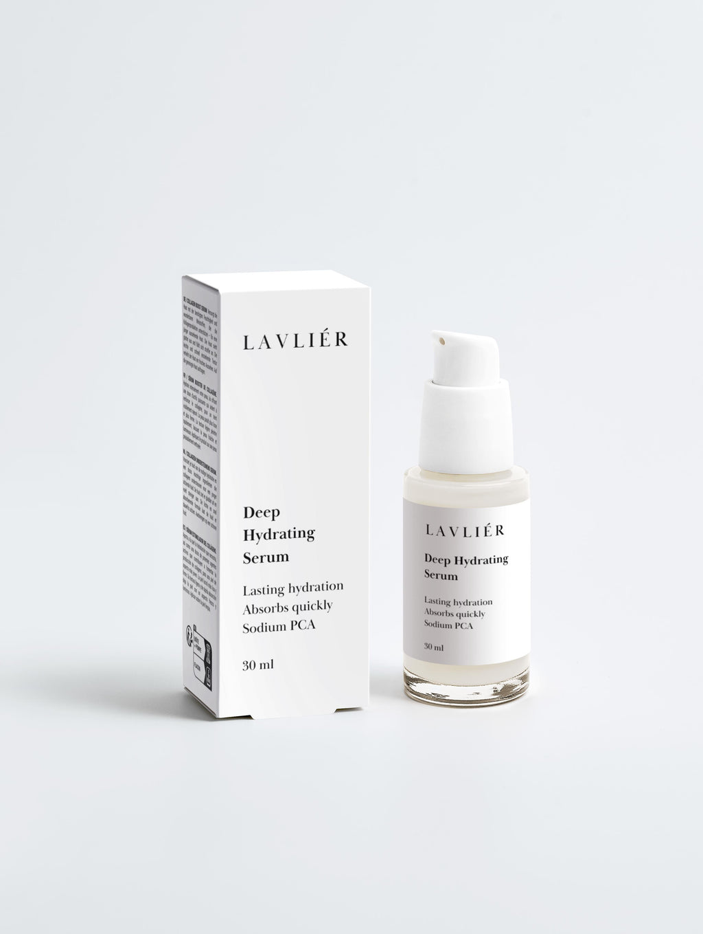 Deep Hydration Serum 30ml