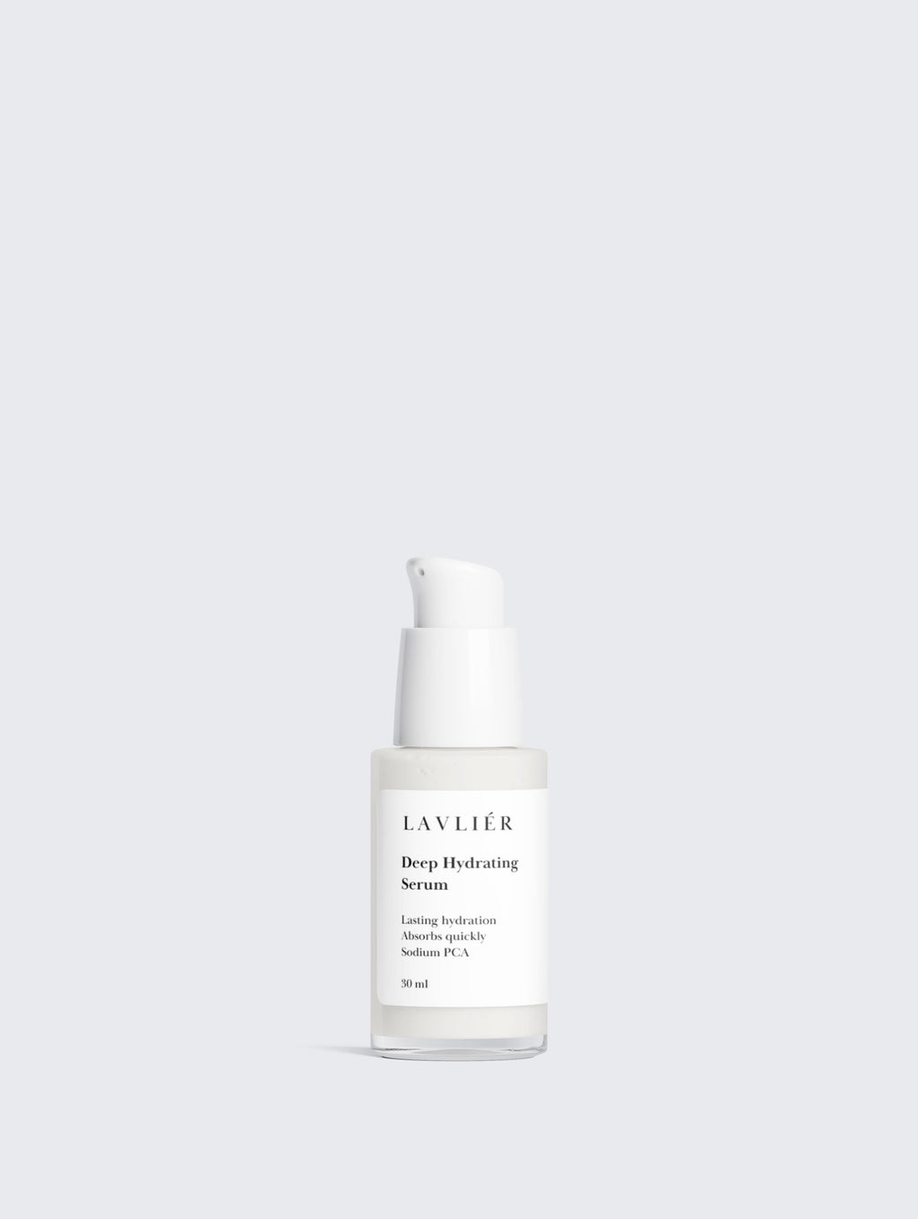 Deep Hydration Serum 30ml