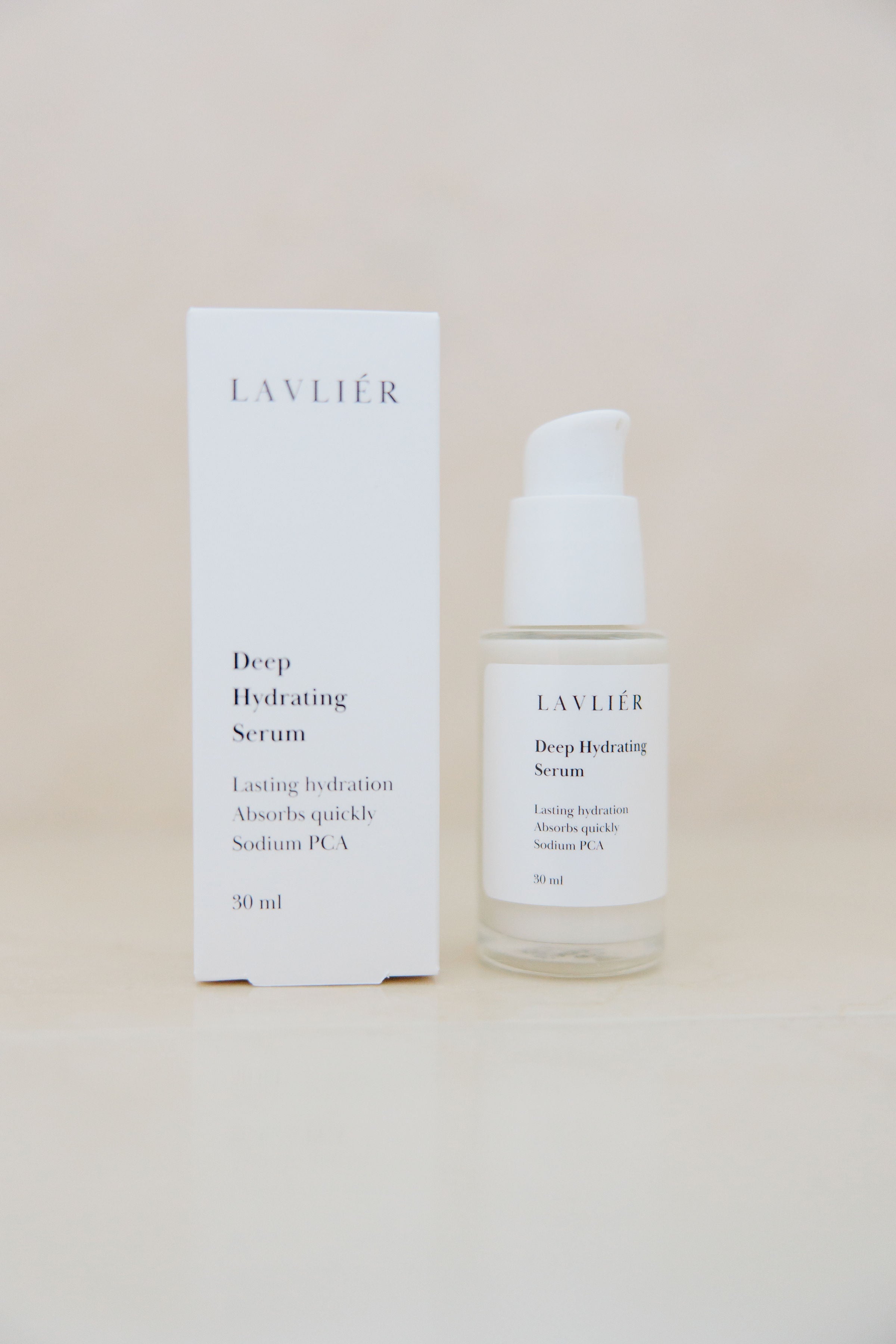 Deep Hydration Serum 30ml