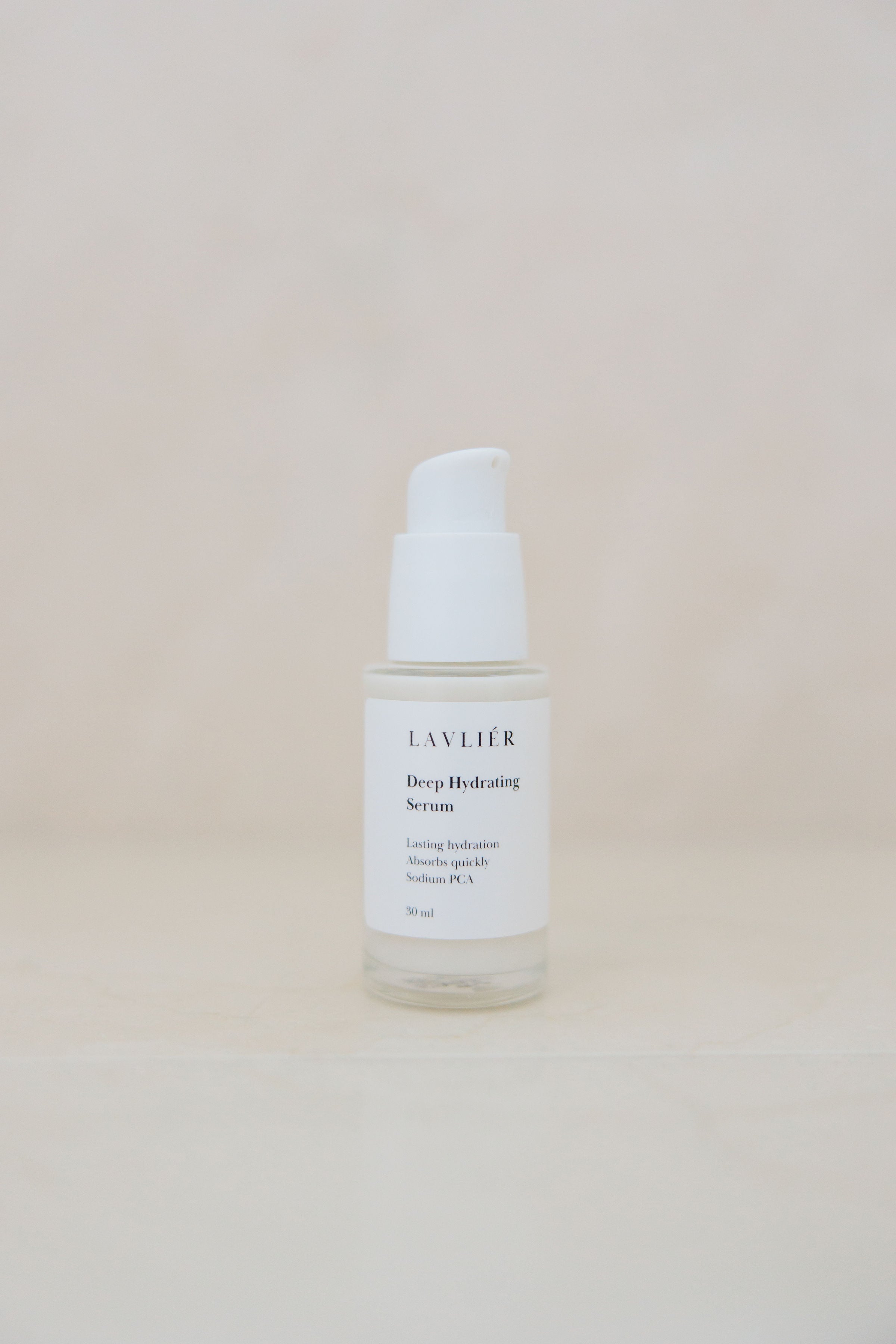 Deep Hydration Serum 30ml