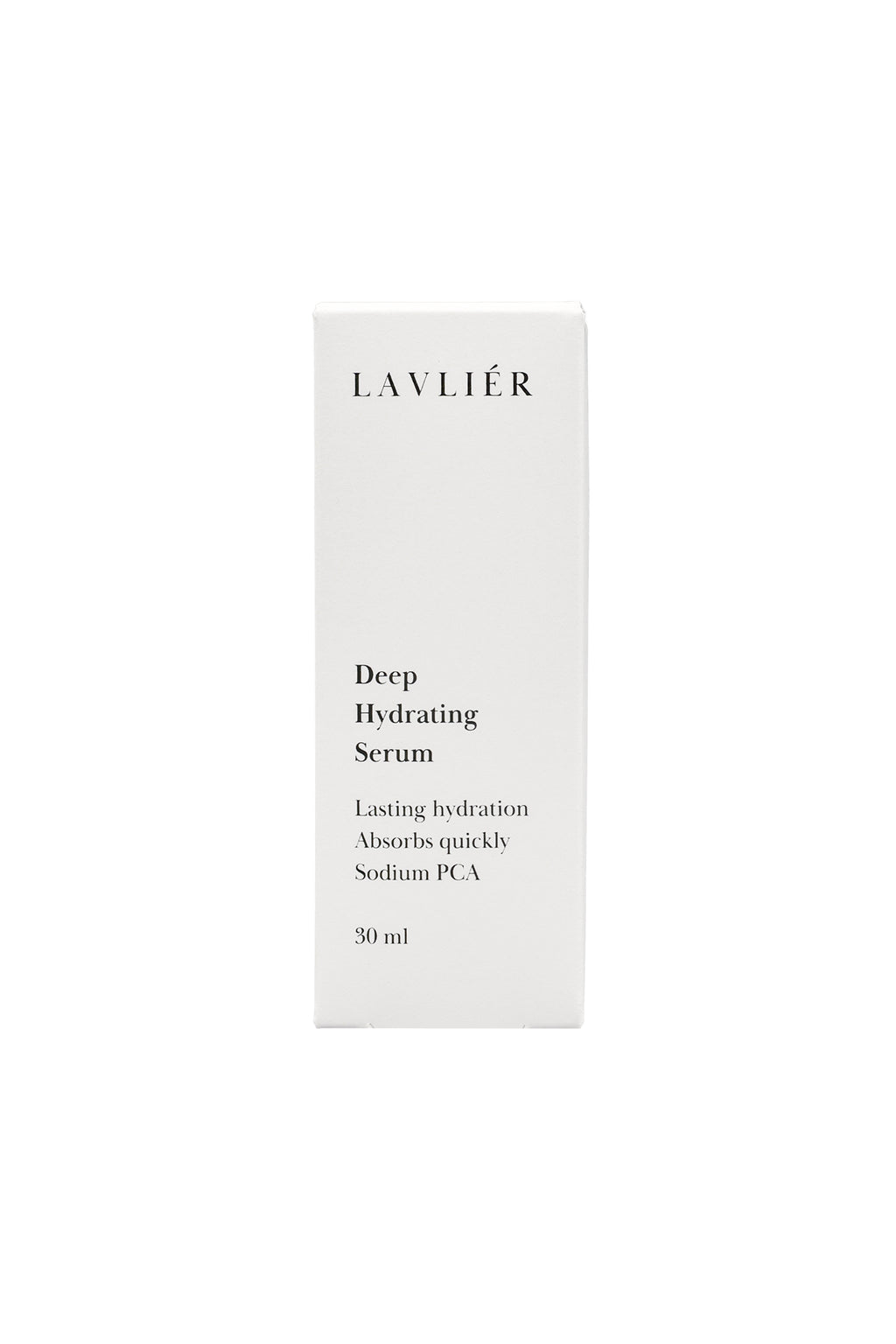 Deep Hydration Serum 30ml